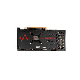 SAPPHIRE PULSE RX7600 GAMING 8GB GDDR6