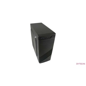 LC Power 7037B Black