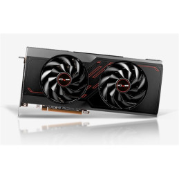 SAPPHIRE PULSE AMD RADEON RX 7800 XT