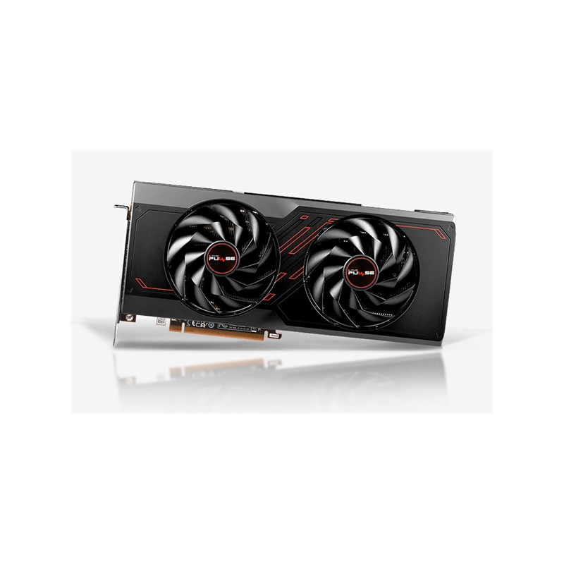 SAPPHIRE PULSE AMD RADEON RX 7800 XT