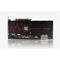 SAPPHIRE PULSE AMD RADEON RX 7800 XT