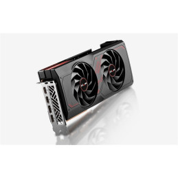 SAPPHIRE PULSE AMD RADEON RX 7800 XT