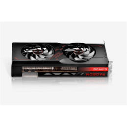 SAPPHIRE PULSE AMD RADEON RX 7800 XT