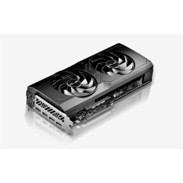 SAPPHIRE PULSE AMD RADEON RX 7800 XT