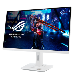 ASUS ROG Strix XG27ACS-W 27inch Fast IPS