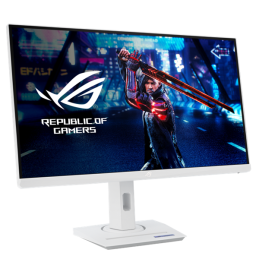 ASUS ROG Strix XG27ACS-W 27inch Fast IPS