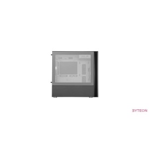 Cooler Master MB Silencio S400 TG Black