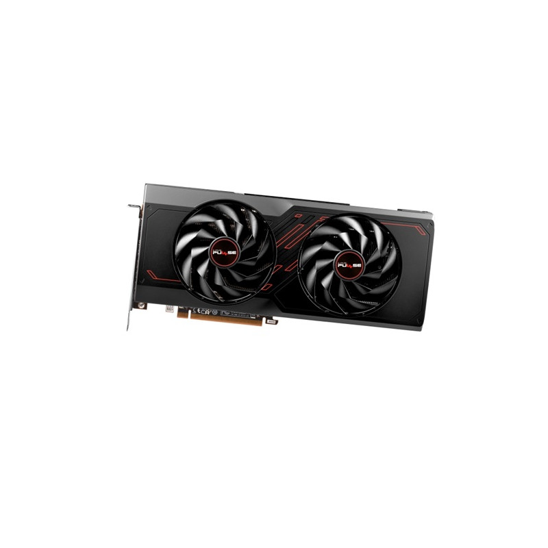 SAPPHIRE PURE AMD RADEON RX 7700 XT