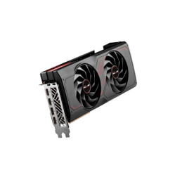 SAPPHIRE PURE AMD RADEON RX 7700 XT