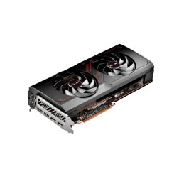 SAPPHIRE PURE AMD RADEON RX 7700 XT