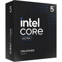 INTEL Core Ultra 5 245K 5.2GHz FCLGA18W