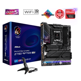 ASROCK Z790 RIPTIDE WIFI LGA1700 ATX