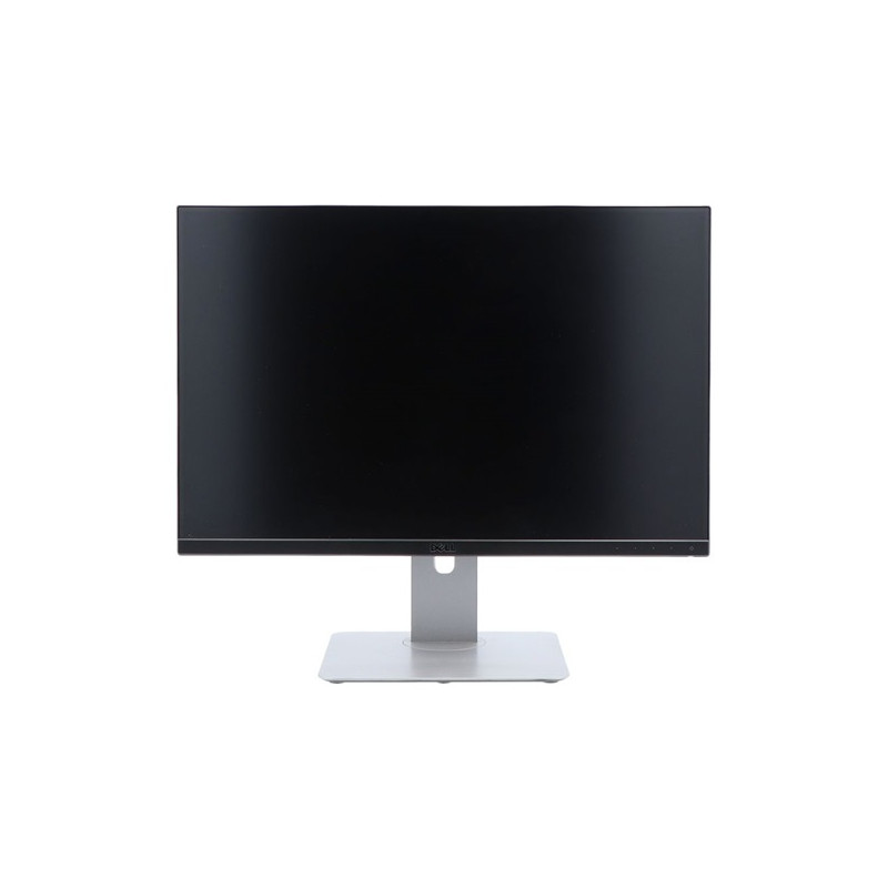 Dell 24" UltraSharp U2415 WUXGA IPS DP/mDP/HDMI/USB monitor (Használt A)