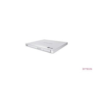 LG GP57EW40 DVD-Writer White