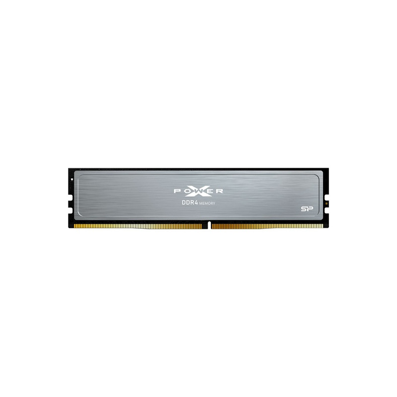 Silicon Power 32GB 3200MHz DDR-4 XPOWER Pulse (Kit! 2db 16GB) (SP032GXLZU320BDI) memória