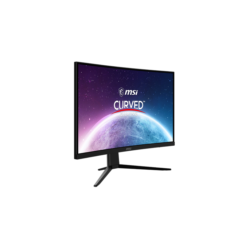 MSI 24" Optix G2422C FHD VA 180Hz DP/HDMI ívelt gamer monitor