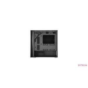 Cooler Master MB Silencio S400 TG Black