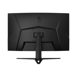 MSI 27" G27CQ4 E2 WQHD VA 170Hz DP/HDMI ívelt LED gamer monitor