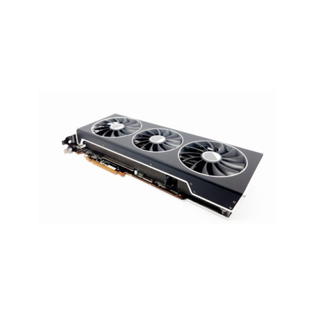 XFX Speedster MERC 319 RX 7800 XT Black Edition AMD 16GB GDDR6 256bit PCIe videókártya