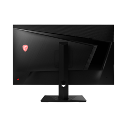 MSI 27" Gaming MAG 322UPF 4K UHD IPS 160Hz DP/HDMI/USB-C fekete gamer monitor