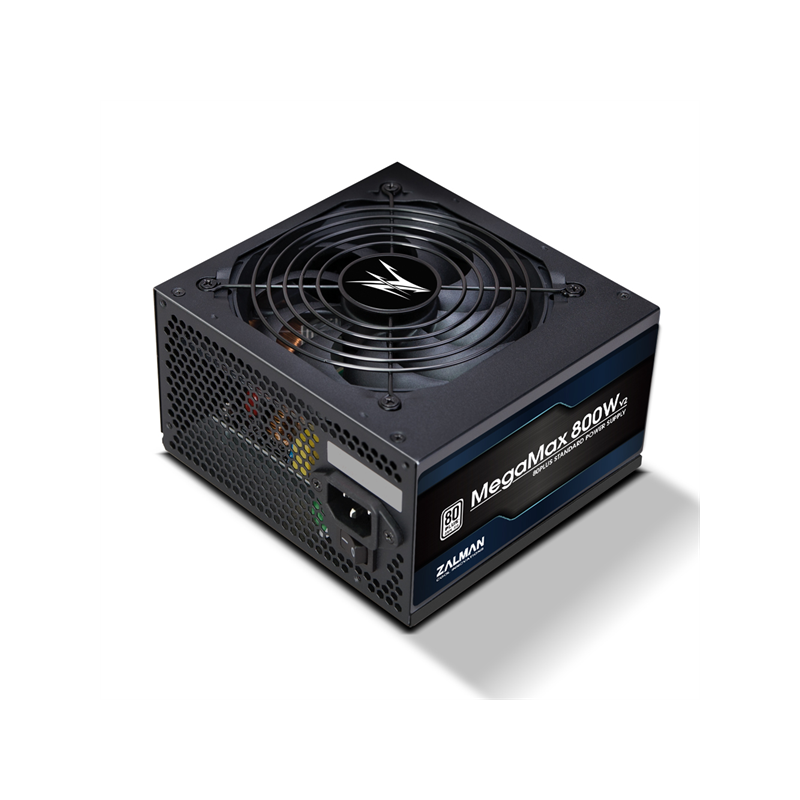 Zalman ZM800-TXIIv2 800W tápegység