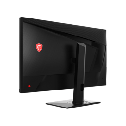 MSI 32" MAG 323UPF 4K UHD IPS 160Hz HDMI/DP/USB/USB-C fekete gamer monitor