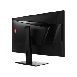 MSI 32" MAG 323UPF 4K UHD IPS 160Hz HDMI/DP/USB/USB-C fekete gamer monitor