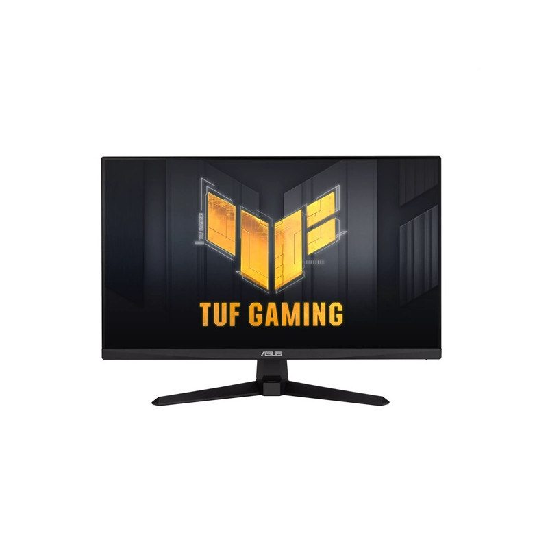 ASUS 24,5" TUF Gaming VG259Q3A FHD IPS 180Hz FreeSync HDMI/DP gamer monitor