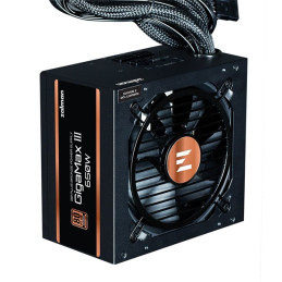 Zalman ZM850-GV3 GigaMax III 850W táp