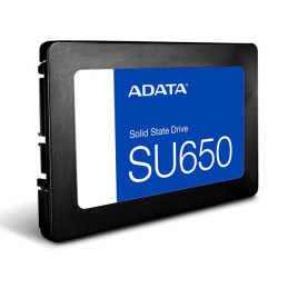 2,5‘ SSD 1TB ADATA SATA3 ASU650SS-1TT-R