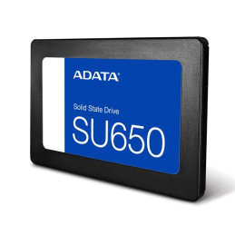 2,5‘ SSD 1TB ADATA SATA3 ASU650SS-1TT-R