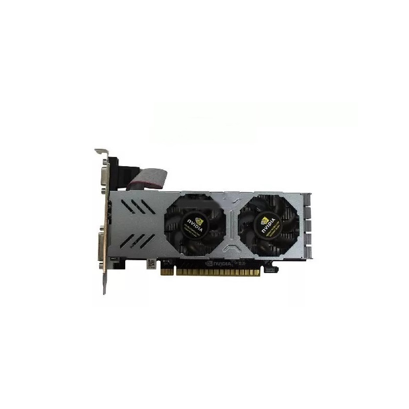 GeForce GT750 Blackbird GT 750 4GB DDR5 PCX vga kártya