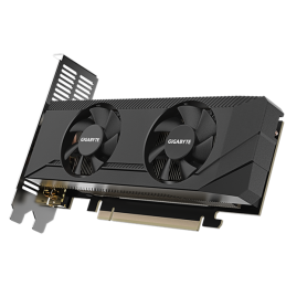 GeForce RTX3050 GigaByte GV-N3050OC-6GL PCX vga kártya