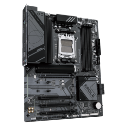 GigaByte B650 EAGLE alaplap