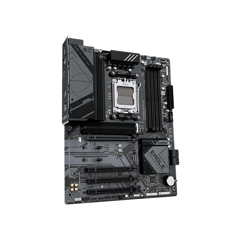 GigaByte B650 EAGLE alaplap