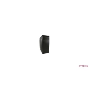 LC Power 7034B Black