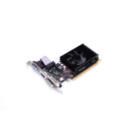 GeForce GT730 Blackbird GT 730 2GB DDR3 PCX vga kártya