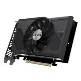 GeForce RTX4060 GigaByte GV-N4060D6-8GD PCX vga kártya