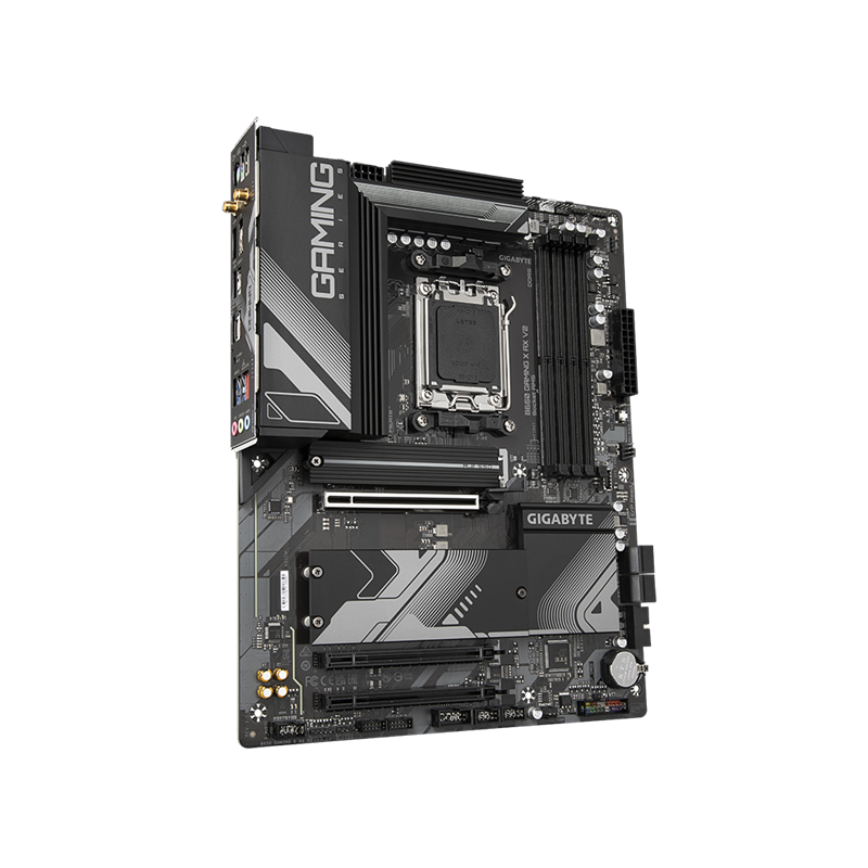 Gigabyte B650 GAMING X AX V2