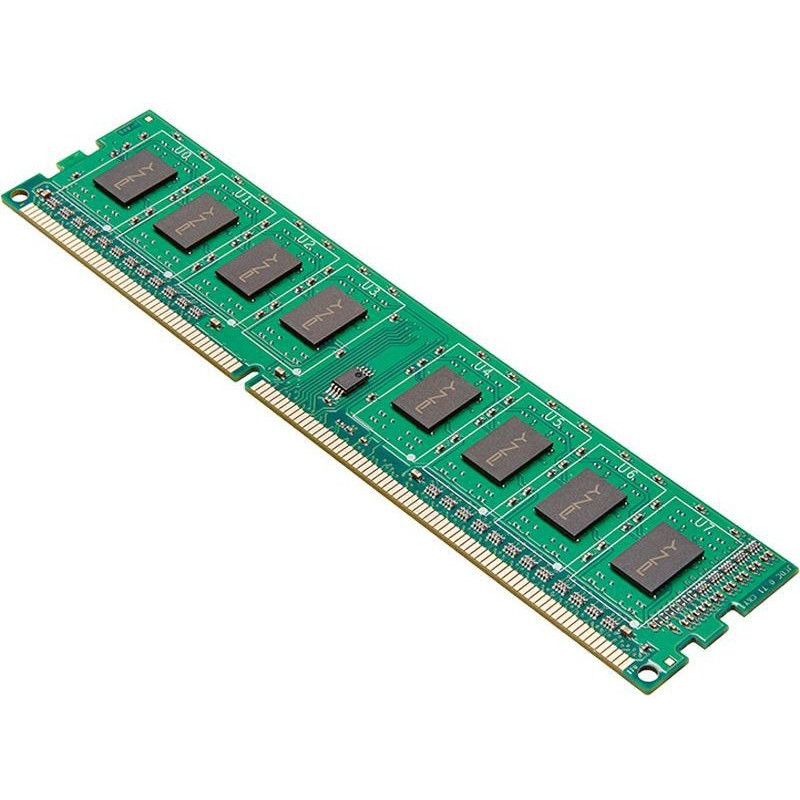 PNY 8GB DDR3 1600MHz