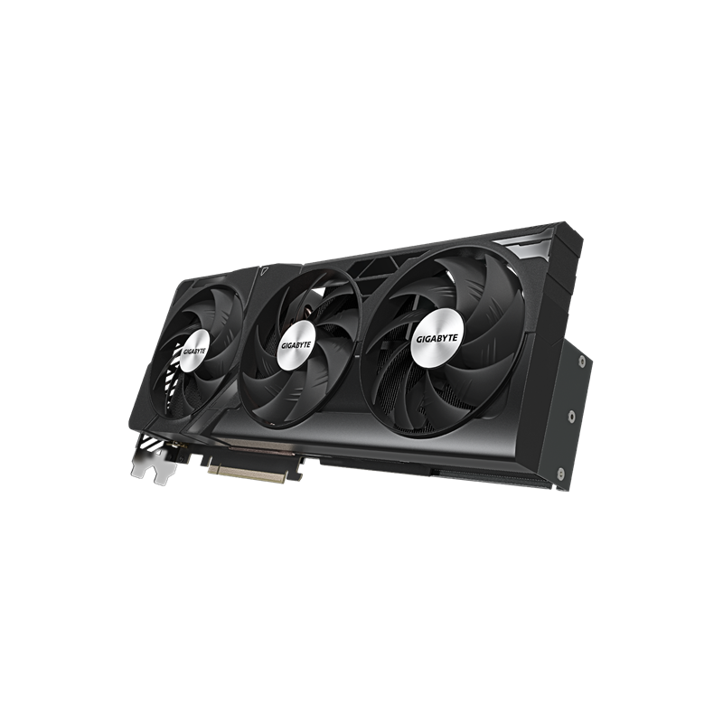 Gigabyte GeForce RTX4070 TI SUPER WINDFORCE MAX OC 16G