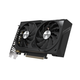 Gigabyte RTX4060 TI WINDFORCE OC 8G