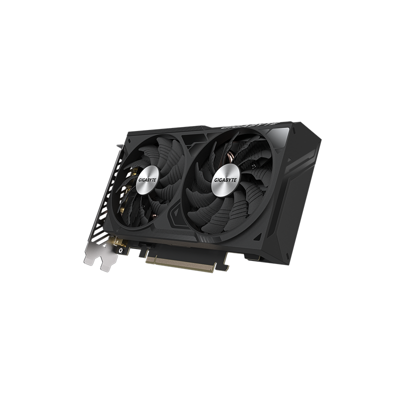 Gigabyte RTX4060 TI WINDFORCE OC 8G