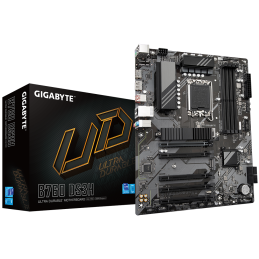 Gigabyte B760 DS3H