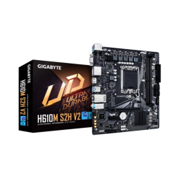 Gigabyte H610M S2H V2