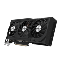 Gigabyte RTX4070 TI SUPER WINDFORCE OC 16G