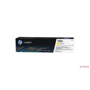HP 130A (CF352A) - Sárga