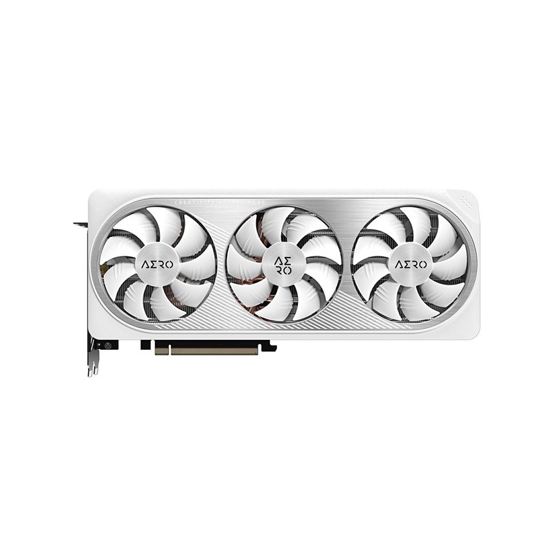 Gigabyte RTX4070 TI SUPER AERO OC 16G