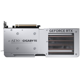 Gigabyte RTX4070 TI SUPER AERO OC 16G