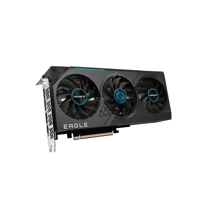 Gigabyte RTX4070 SUPER EAGLE OC 12G